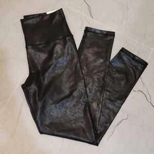 Aerie Crackle Leggings